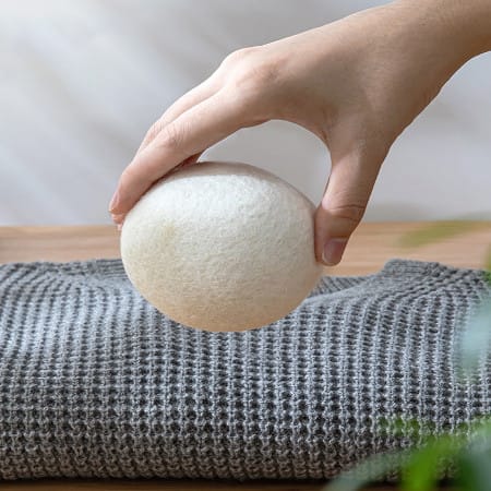 image-1980.jpeg Wełniane Kule Do Suszarki Kula Kulki Piłki Do Suszenia Wspomaganie Suszenia