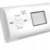 image-199.jpeg Detektor Czujnik Czadu - Tlenku Węgla Lcd Co