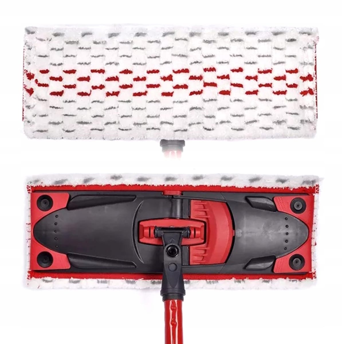 Wkład Do Mopa Płaskiego Vileda Ultramax Nakładka Chłonna Zamiennik