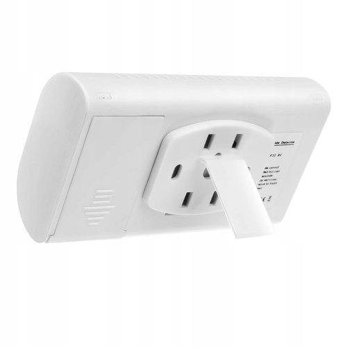 image-203.jpeg Detektor Czujnik Czadu - Tlenku Węgla Lcd Co