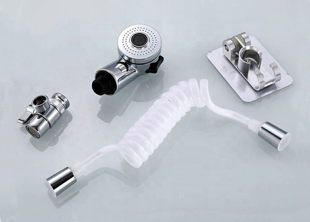 image-208.jpeg Słuchawka Prysznicowa Do Wanny Umywalki Wąż Uchwyt