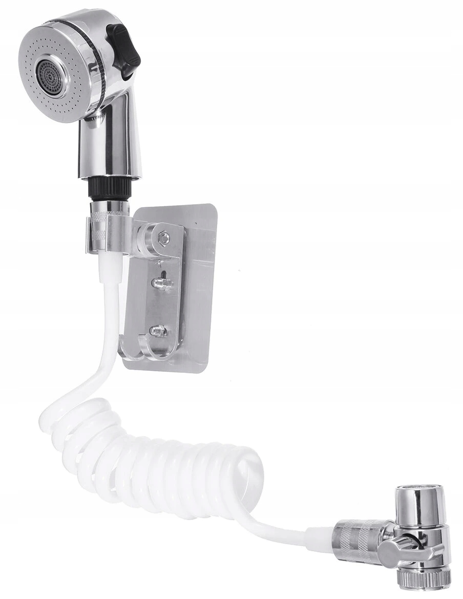 image-214.jpeg Słuchawka Prysznicowa Do Wanny Umywalki Wąż Uchwyt