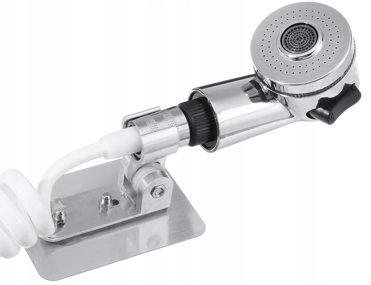 image-215.jpeg Słuchawka Prysznicowa Do Wanny Umywalki Wąż Uchwyt