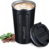 image-231.jpeg Kubek Termiczny Coffee Kawa Termos Szczelny 510ml Smart Na Kawę Herbatę