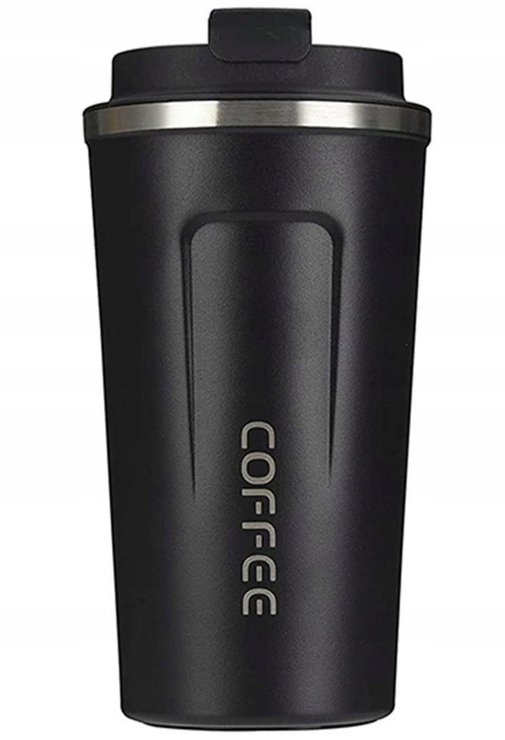 image-233.jpeg Kubek Termiczny Coffee Kawa Termos Szczelny 510ml Smart Na Kawę Herbatę
