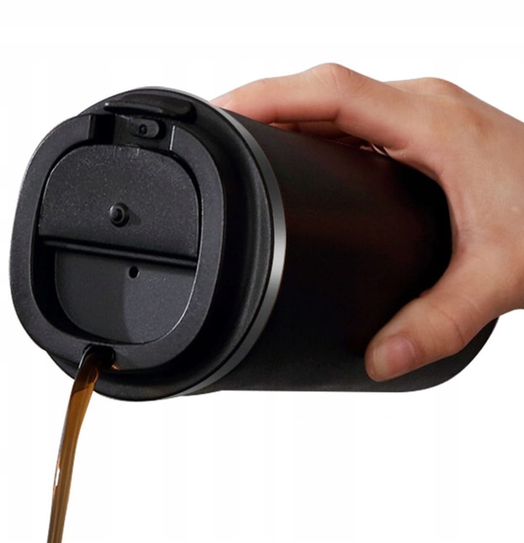 image-236.jpeg Kubek Termiczny Coffee Kawa Termos Szczelny 510ml Smart Na Kawę Herbatę