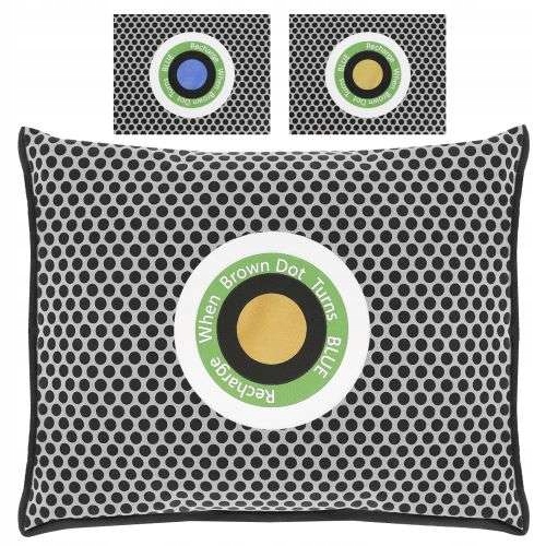 Pochłaniacz Wilgoci Do Auta Osuszacz Samochod Przeciw Parowaniu Szyb Xxl