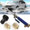 image-258.jpeg Ciśnieniowa Lanca Do Mycia Dysza Myjka Do Węża Ogrodowego 3/4'' Water Jet