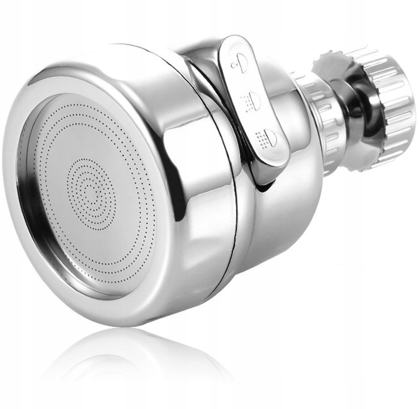 image-280.jpeg Przedłużka Do Kranu Baterii Perlator Wylewka 360°