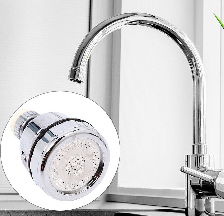 image-281.jpeg Przedłużka Do Kranu Baterii Perlator Wylewka 360°