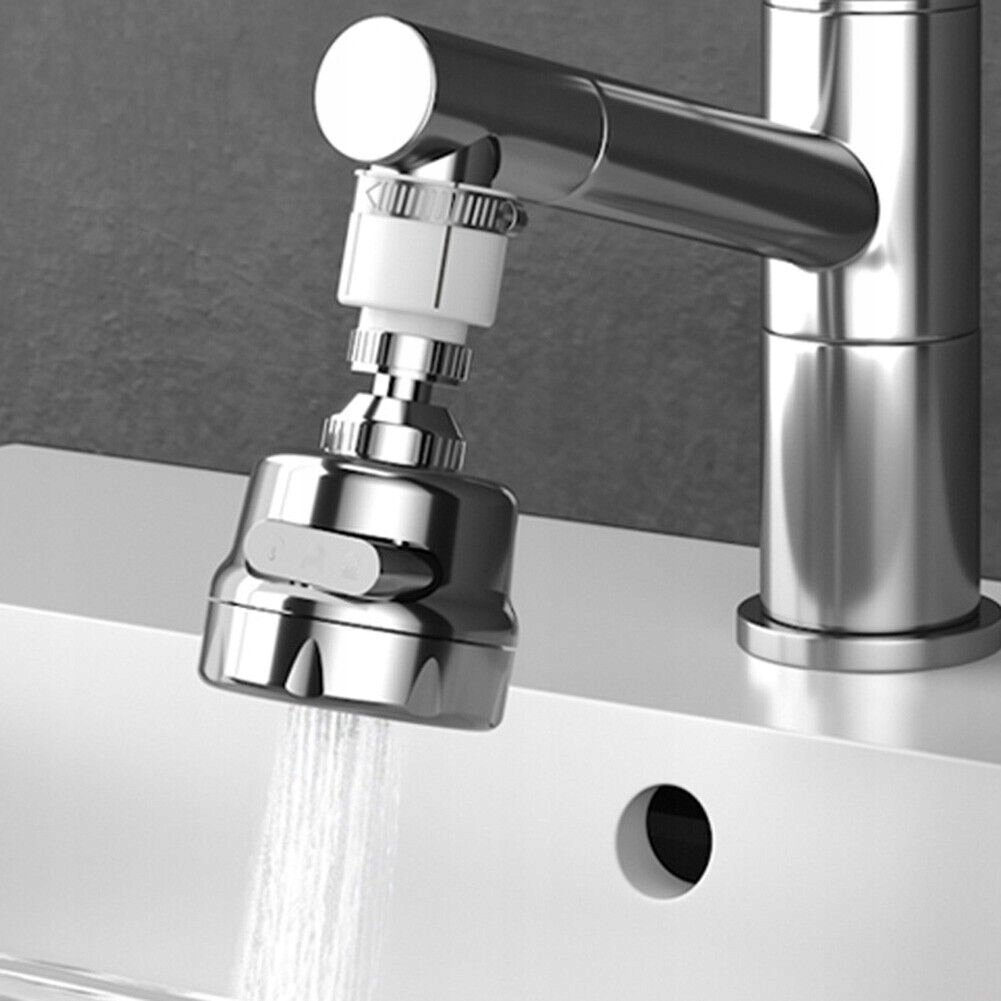 image-284.jpeg Przedłużka Do Kranu Baterii Perlator Wylewka 360°