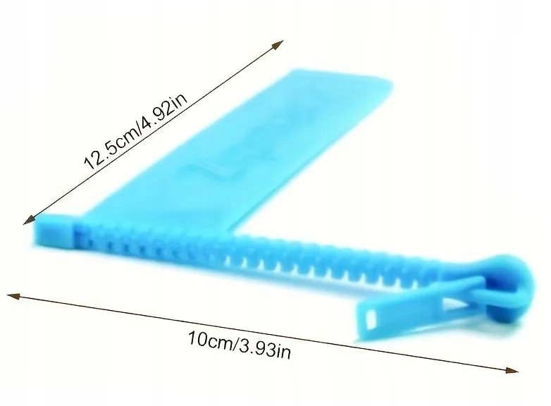 image-29.jpeg Uniwersalna Praktyczna Zakładka Do Czytania Książki Na Prezen Zamek Suwak