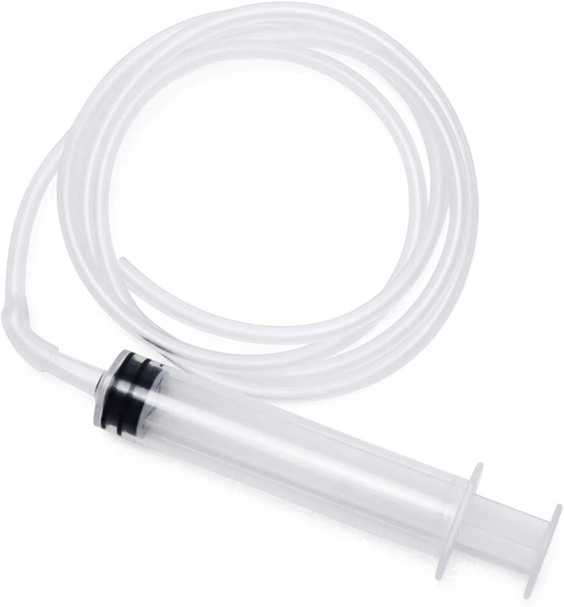 Zestaw Do Czyszczenia Lodówki Odpływu Na Lód Duża Strzykawka Szczoteczka