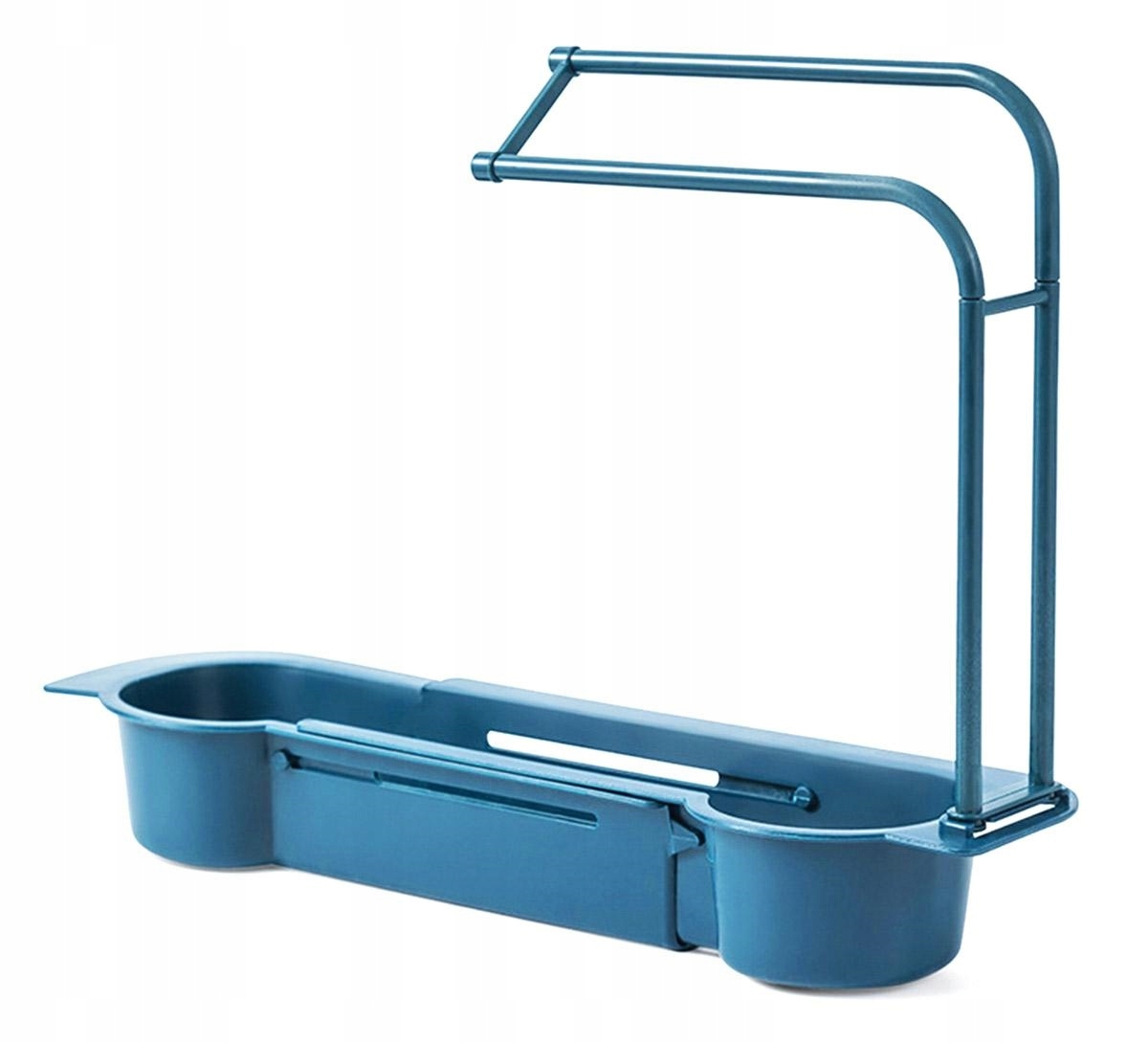 image-309.jpeg Półka Organizer Na Zlew Pojemnik Koszyk Ociekacz