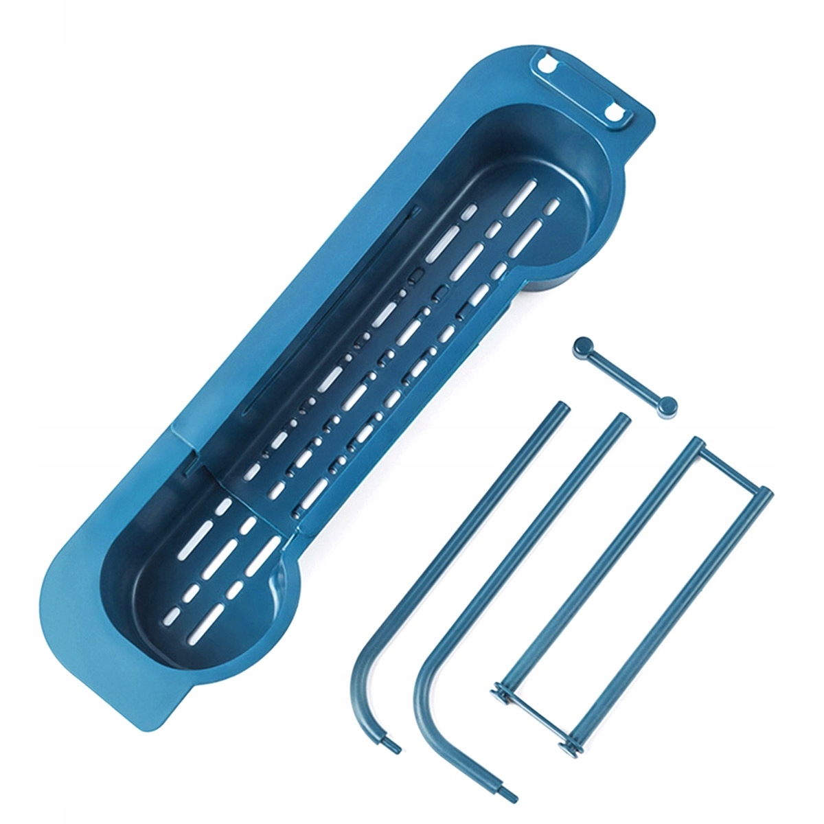 image-310.jpeg Półka Organizer Na Zlew Pojemnik Koszyk Ociekacz