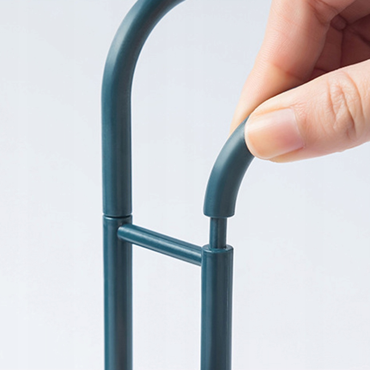 image-315.jpeg Półka Organizer Na Zlew Pojemnik Koszyk Ociekacz