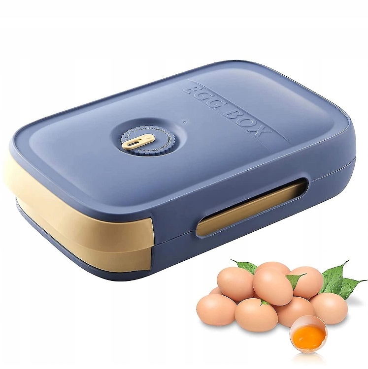 Pojemnik Na Jajka Do Lodówki Jajek Box Szuflada