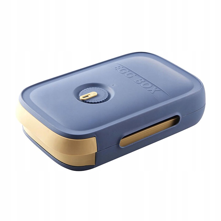 Pojemnik Na Jajka Do Lodówki Jajek Box Szuflada