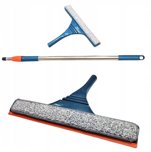 image-352.jpeg Teleskopowa Myjka Do Okien Szyb Ze Ściągaczką