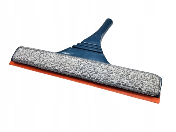 Teleskopowa Myjka Do Okien Szyb Ze Ściągaczką