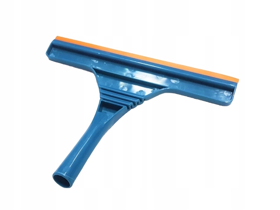 Teleskopowa Myjka Do Okien Szyb Ze Ściągaczką