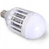 image-361.jpeg Lampa Żarówka Owadobójcza 2w1led Uv Komary 15w E27 Przeciw Owadom Insektom