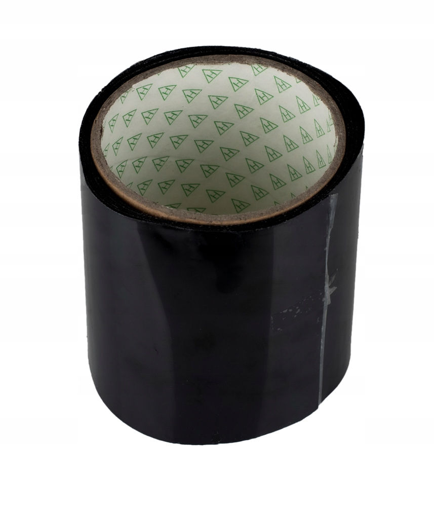 Wodoodporna Taśma Naprawcza Wodoszczelna Uszczelniająca Mocna Klej Łatki