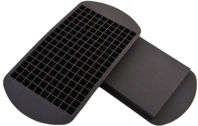 image-509.jpeg Silikonowa Forma Do Lodu Foremka Lód Kostki Lodu