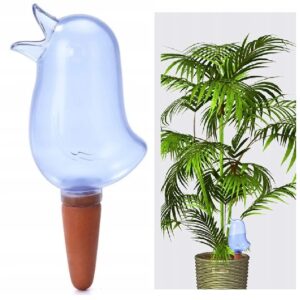 Nawadniacz Do Kwiatów Roślin Nawadnianie Doniczek Automatyczne Podlewanie