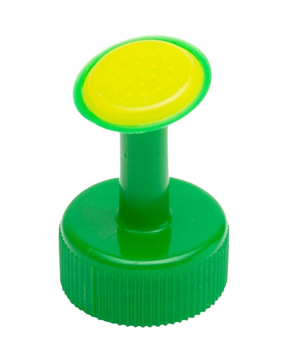 Nakrętka Na Pudelke Konewka Sitko Do Podlewania Na Butelkę Pet Nawadniacz
