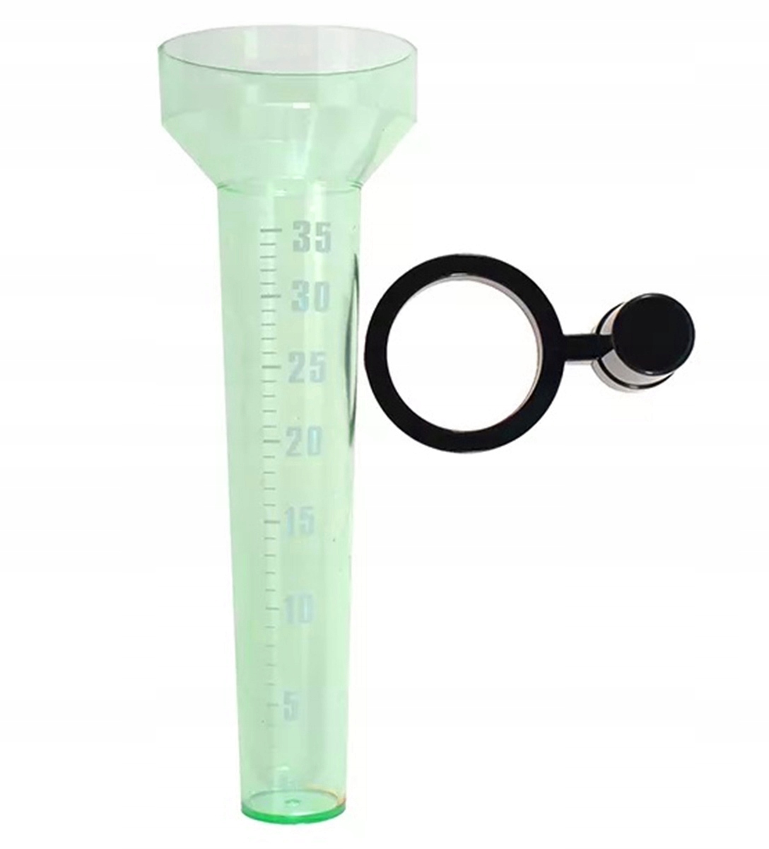 image-570.jpeg Deszczomierz Miernik Opadu Deszczu Sumator Opadów