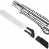 Metalowy Nóż Do Tapet Tapicerski 18mm Tapeciak