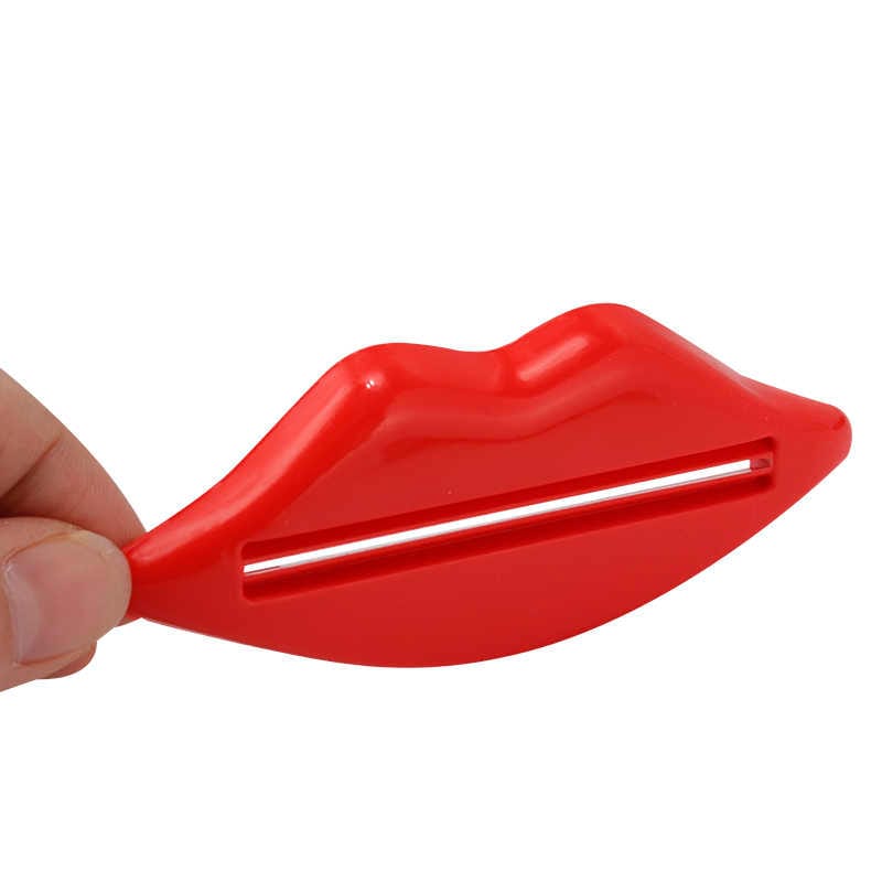 2x Wyciskacz Tubek Do Pasty Do Zębów Żelu Kremu Usta Wyciskarka Dozownik