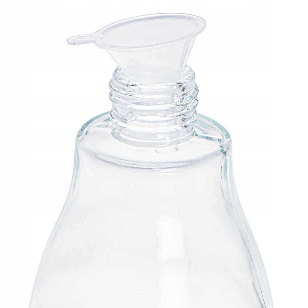 Spryskiwacz Do Oleju Oliwy Octu Rozpylacz Dozownik W Sprayu Szklany 200ml