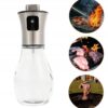 Spryskiwacz Do Oleju Oliwy Octu Rozpylacz Dozownik W Sprayu Szklany 200ml