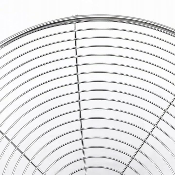 image-648.jpeg Łyżka Cedzakowa Sitko Do Odcedzania Pierogów Frytek Klusek Szumówka