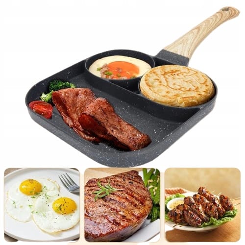 image-655.jpeg Patelnia Do Jajek Indukcja Do Pancakes Burgerów