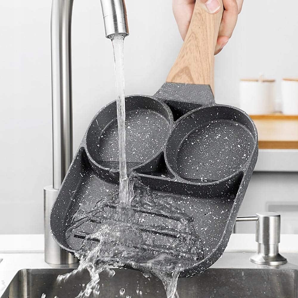 image-657.jpeg Patelnia Do Jajek Indukcja Do Pancakes Burgerów