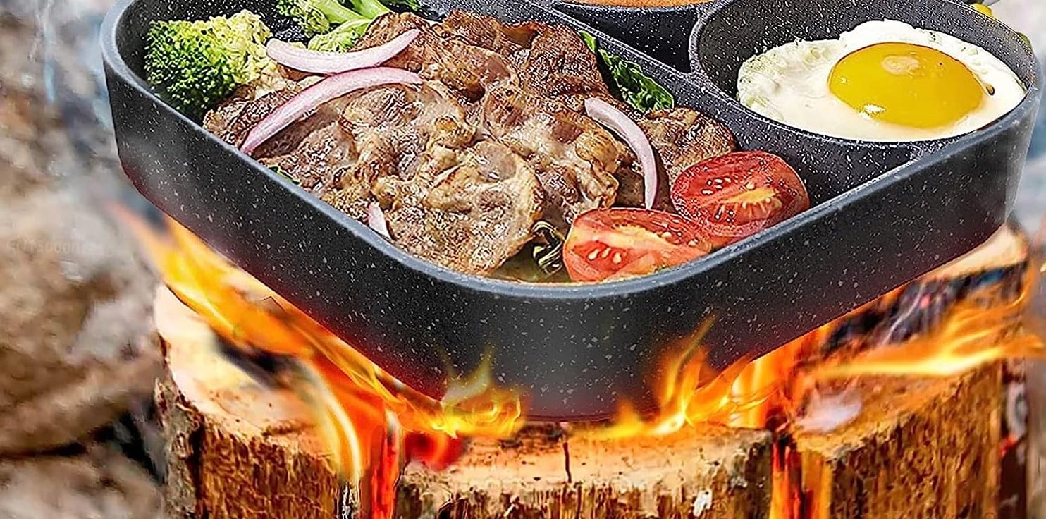 image-667.jpeg Patelnia Do Jajek Indukcja Do Pancakes Burgerów