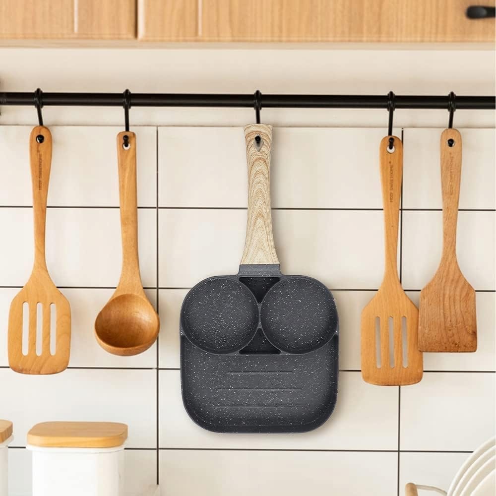 image-670.jpeg Patelnia Do Jajek Indukcja Do Pancakes Burgerów