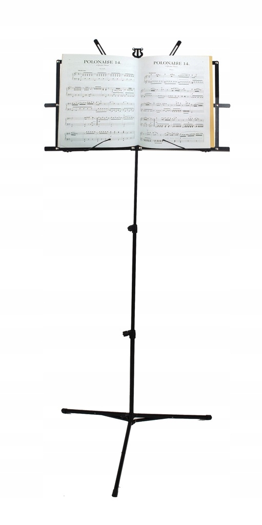 image-7.jpeg Nutnik Pulpit Do Nut Statyw Na Nuty Pokrowiec