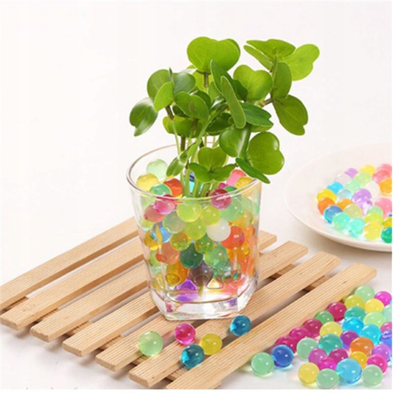 image-721.jpeg Kulki Żelowe Do Kwiatów Hydrożel Ziemia 10000 szt