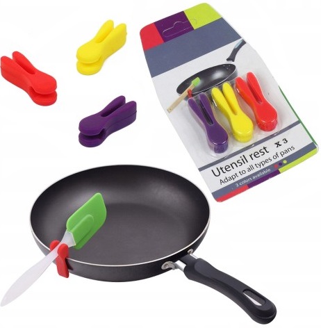 image-733.jpeg Podstawki Uchwyt Na Łyżki Łopatki Garnków Patelni