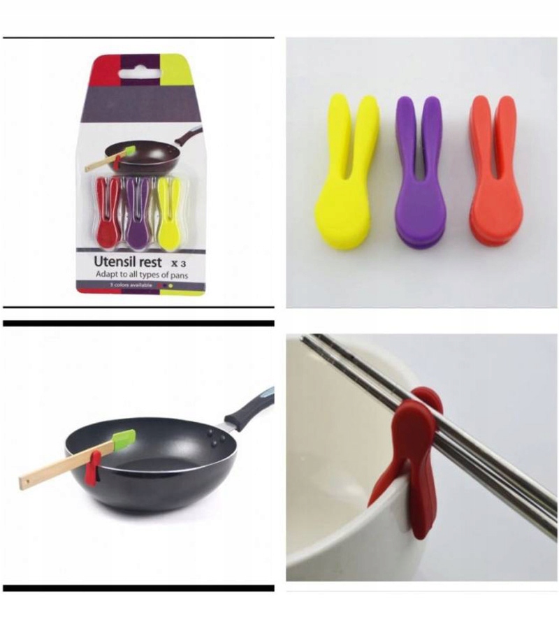 image-736.jpeg Podstawki Uchwyt Na Łyżki Łopatki Garnków Patelni