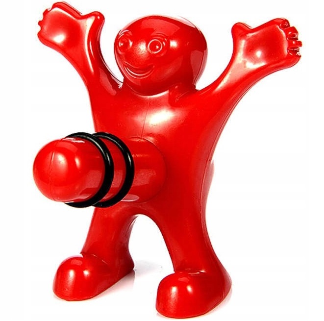 image-738.jpeg Korek Do Butelki Fred Na Prezent Zatyczka Butelek