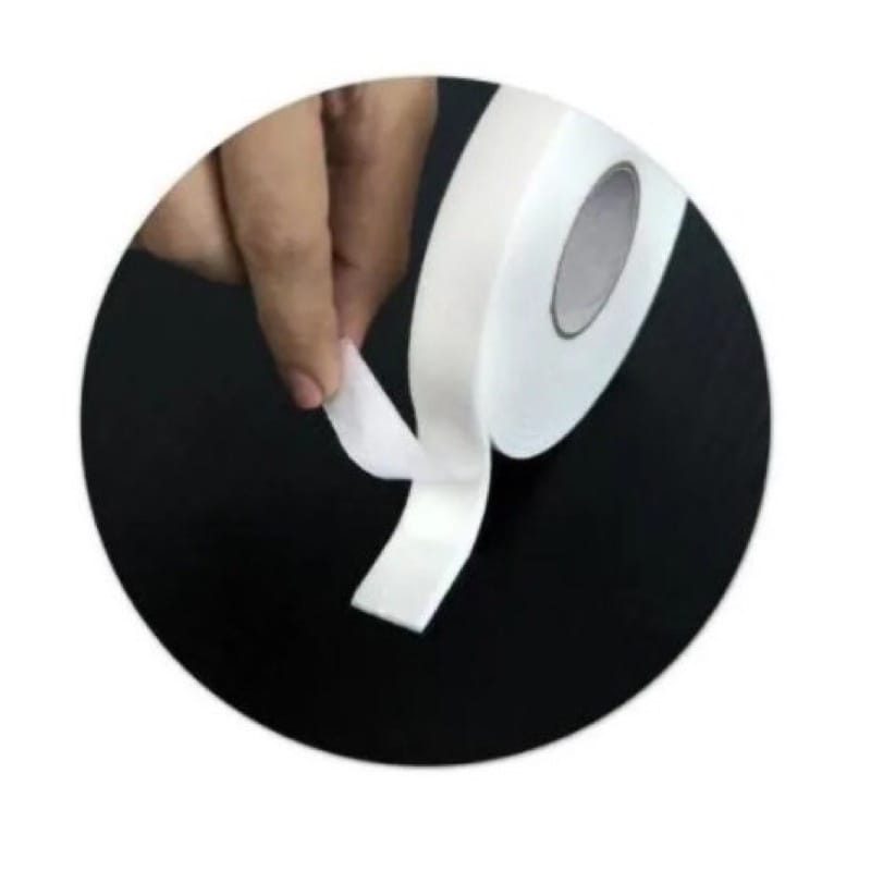 Taśma Samoprzylepna Dwustronna Montażowa Piankowa Mocna Uniwersalna