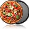 Blacha Forma Do Pieczenia Pizzy Blaszka Taca