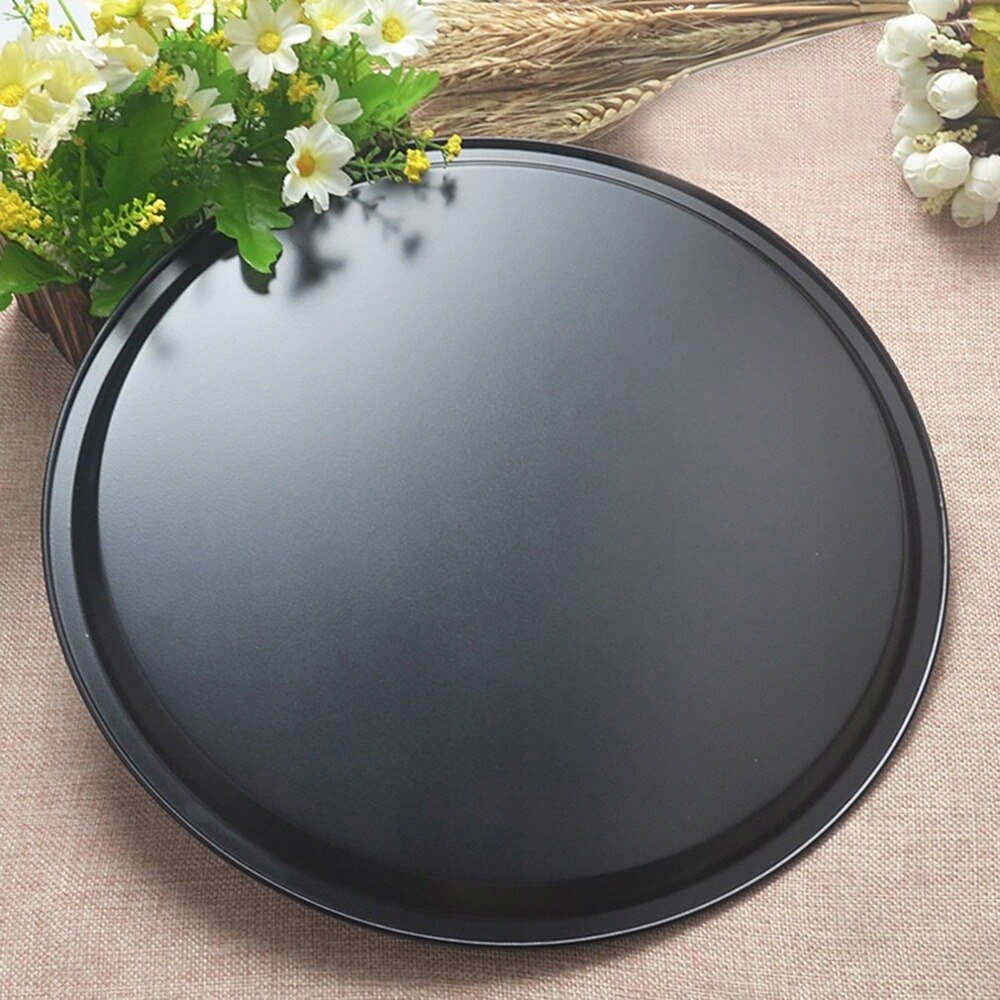 Blacha Forma Do Pieczenia Pizzy Blaszka Taca