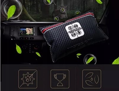 Pochłaniacz Wilgoci Do Auta Osuszacz Wielorazowy