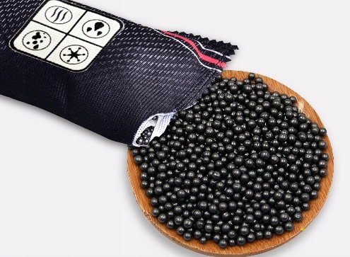 Osuszacz Do Samochodu Pochłaniacz Wilgoci 2szt Xxl